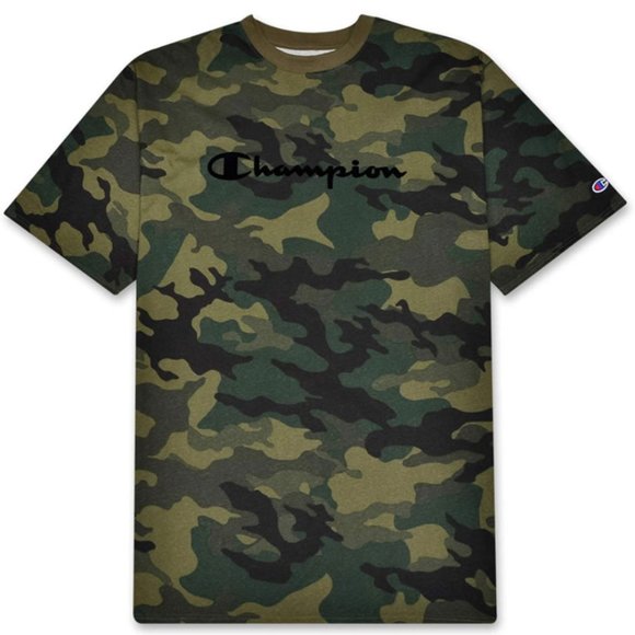 Champion Other - Champion Men's Shirts Big and Tall